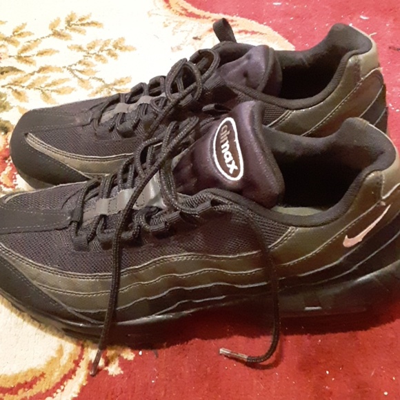 Nike airmax - Picture 1 of 5